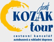 Kozak Tour Logo